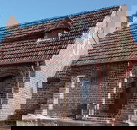 The Hermitage - Accommodation Directory