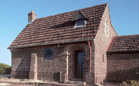 The Hermitage - Accommodation Directory 0