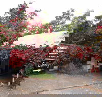 The Gallery Mt Macedon - Accommodation Directory