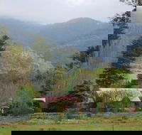Tilba Tilba - Accommodation Directory