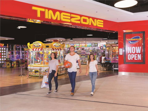 Timezone Coolangatta - Accommodation Directory 2