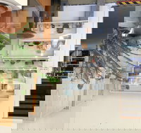 Tin Shed Artist Studios - Accommodation Directory