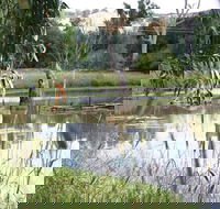 Tumut Wetlands - Accommodation Directory