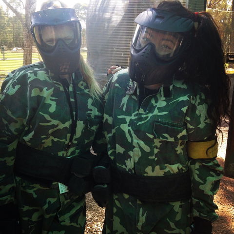 Ultimate Paintball Sydney - Accommodation Directory 2