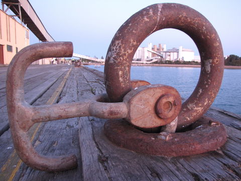 Wallaroo Jetty - Accommodation Directory 1
