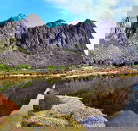 Walls of Jerusalem National Park - Accommodation Directory