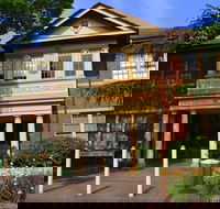 Wallarobba Arts and Cultural Centre - Accommodation Directory