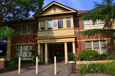 Wallarobba Arts And Cultural Centre - Accommodation Directory 0