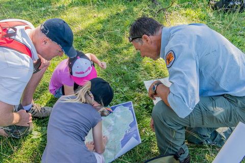 Warrumbungle National Park Discovery Program - Accommodation Directory 0