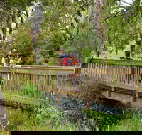 Westerfolds Park - Accommodation Directory