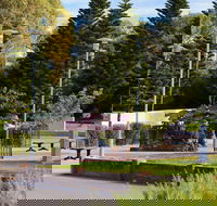Whyalla Foreshore and Marina - Accommodation Directory