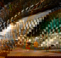 Wyndham Cultural Centre - Accommodation Directory