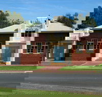 Yarloop Heritage Trail - Accommodation Directory