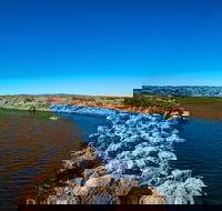 Yardie Creek Walk Trail - Accommodation Directory