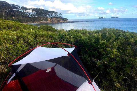 Batemans Bay Overnight Kayak Camping Tour - All Inclusive - Accommodation Directory 0