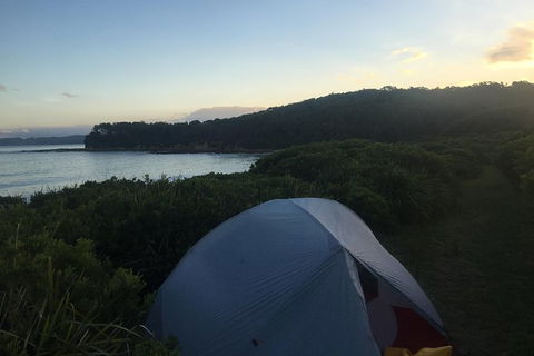 Batemans Bay Overnight Kayak Camping Tour - All Inclusive - Accommodation Directory 6