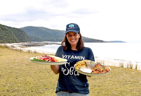 Batemans Bay Overnight Kayak Camping Tour - All Inclusive - Accommodation Directory 5