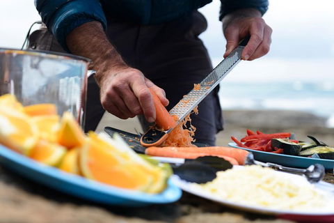 Batemans Bay Overnight Kayak Camping Tour - All Inclusive - Accommodation Directory 4