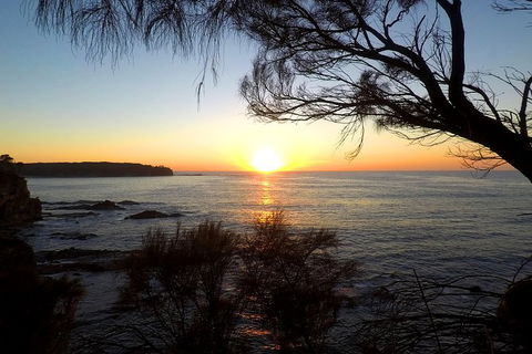 Batemans Bay Overnight Kayak Camping Tour - All Inclusive - Accommodation Directory 1