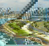 Broadwater Parklands - Accommodation Directory