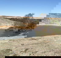 Gorge Rock - Accommodation Directory