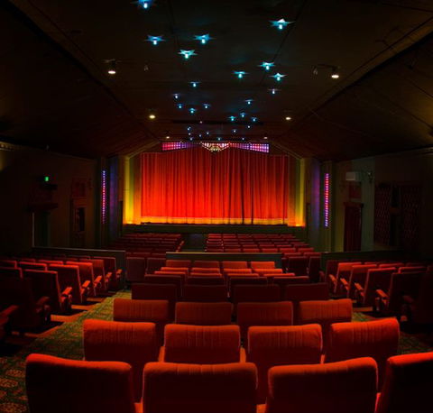 Narooma Kinema - Accommodation Directory 0