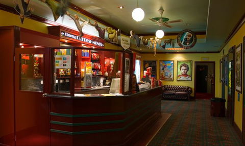 Narooma Kinema - Accommodation Directory 1