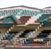Proserpine Historical Museum - Accommodation Directory