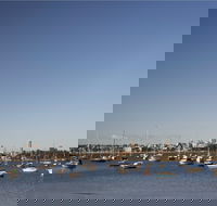 Sirius Cove - Accommodation Directory