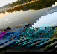 Terrigal Paddle Boats and Stand Up Paddle Boards - Accommodation Directory