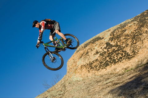 You Yangs Regional Park - Accommodation Directory 1