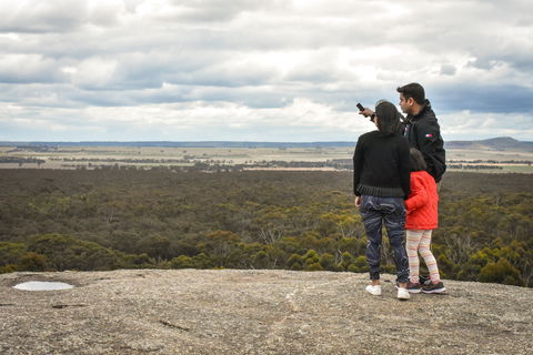 You Yangs Regional Park - Accommodation Directory 2