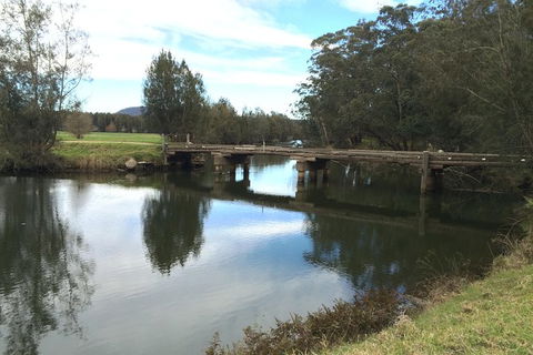 Narooma And Tilba Valley Private Tour - Accommodation Directory 7
