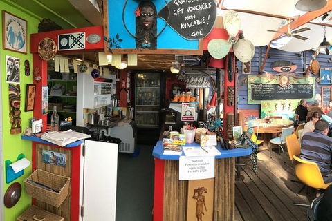 Narooma And Tilba Valley Private Tour - Accommodation Directory 1