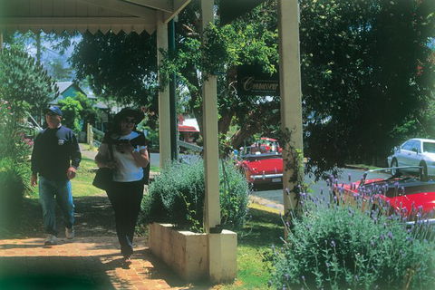 Narooma And Tilba Valley Private Tour - Accommodation Directory 6