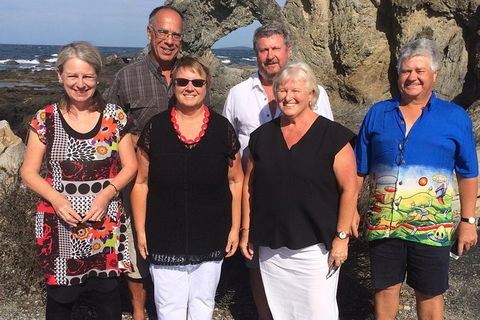 Narooma And Tilba Valley Private Tour - Accommodation Directory 2