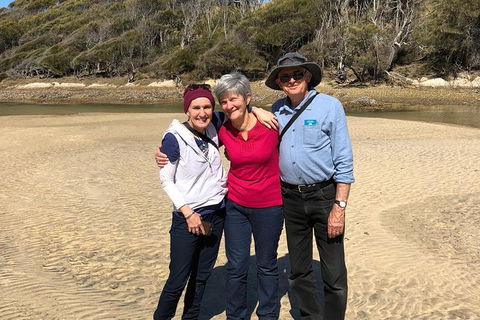 Narooma And Tilba Valley Private Tour - Accommodation Directory 12