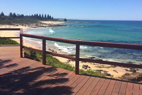 Narooma And Tilba Valley Private Tour - Accommodation Directory 5