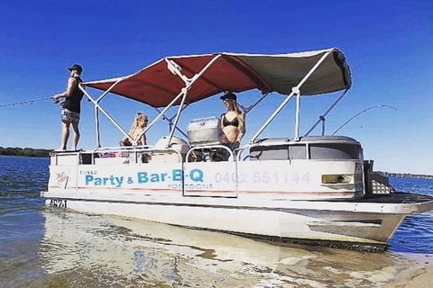 BBQ Boat Hire - Accommodation Directory 0