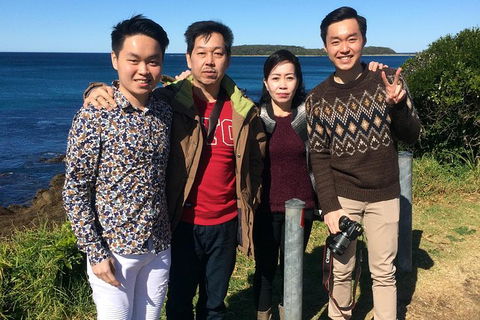 Highlights Of The Eurobodalla (half Day Private Tour) - Accommodation Directory 9