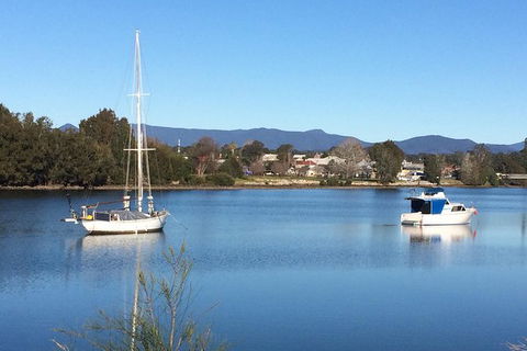 Highlights Of The Eurobodalla (half Day Private Tour) - Accommodation Directory 8