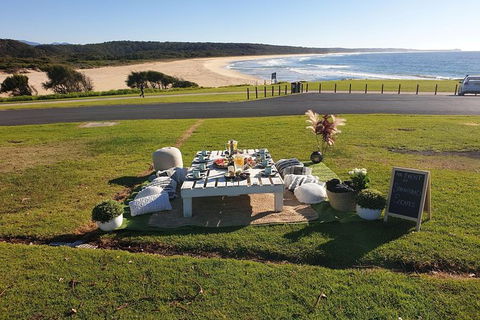 Pop Up Picnic - Narooma - Accommodation Directory 1