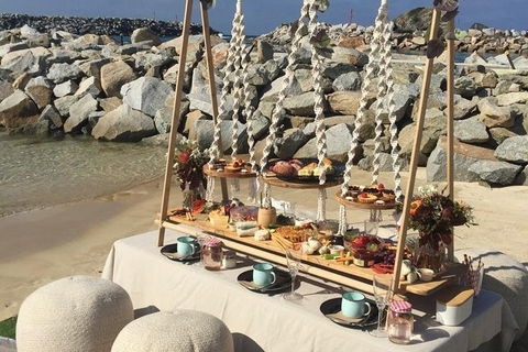 Pop Up Picnic - Narooma - Accommodation Directory 2