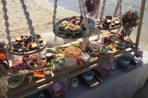 Pop Up Picnic - Narooma - Accommodation Directory 3