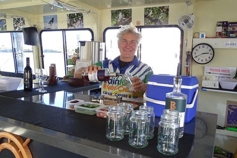 Sunset Eco Rainforest River Cruise - Accommodation Directory 1