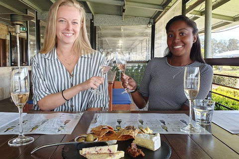 Hunter Valley Exclusive Kangaroo And Wine Tasting Experience - Accommodation Directory 7