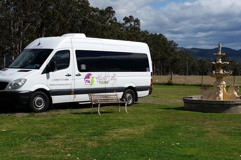 Hunter Valley Exclusive Kangaroo And Wine Tasting Experience - Accommodation Directory 5