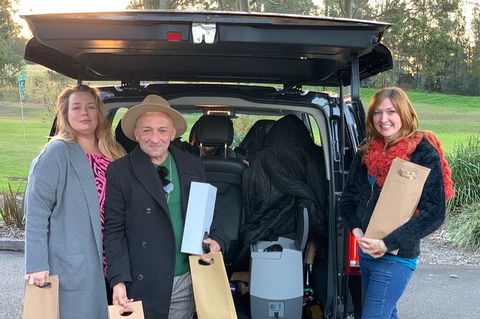 Private Day Tour Of Hunter Valley Wineries - Accommodation Directory 3