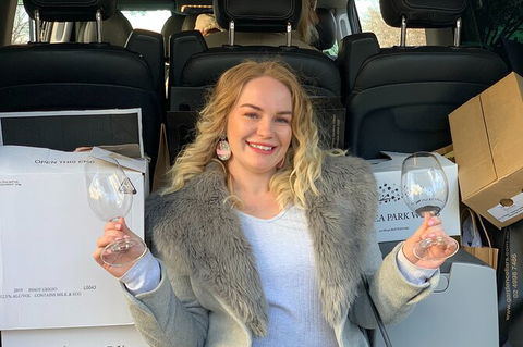 Private Day Tour Of Hunter Valley Wineries - Accommodation Directory 5