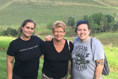 Six Hour - Plan Your Own Wine And Cheese Tour Hunter Valley - Accommodation Directory 2